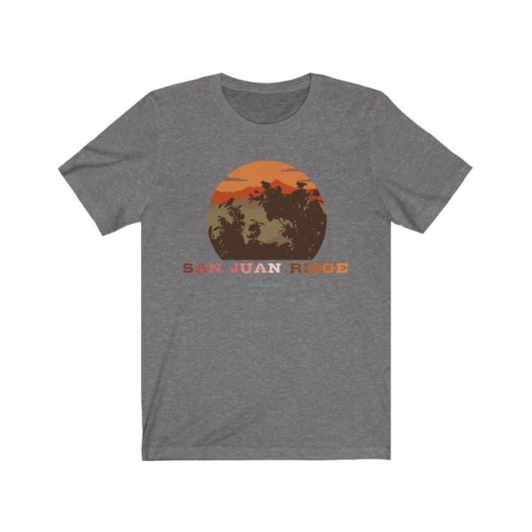 San Juan Ridge Short Sleeve Tee - Image 3