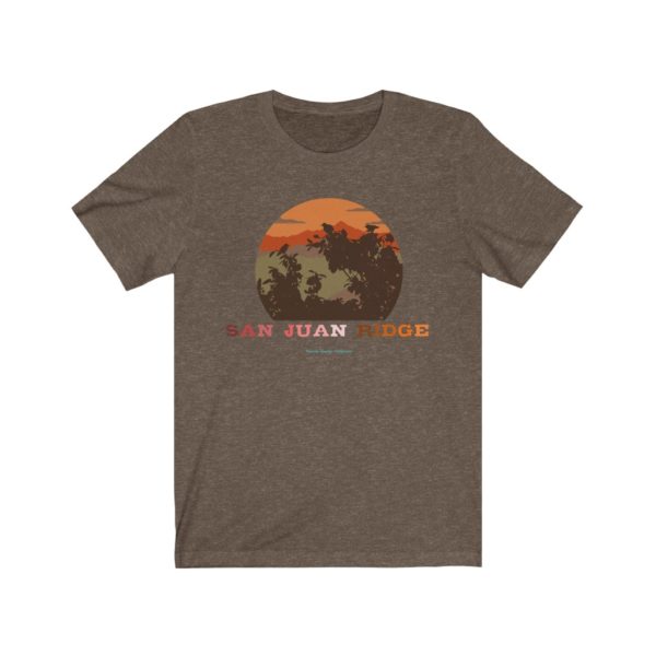 San Juan Ridge Short Sleeve Tee - Image 5
