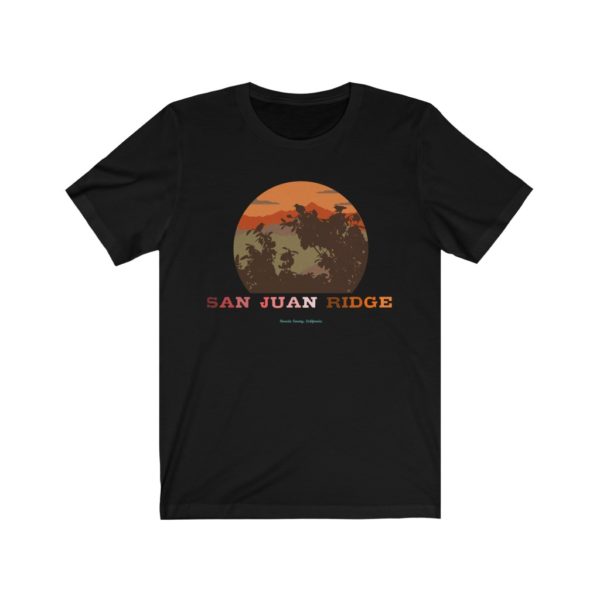 San Juan Ridge Short Sleeve Tee - Image 4