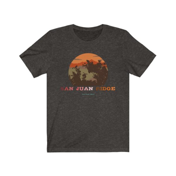 San Juan Ridge Short Sleeve Tee - Image 6
