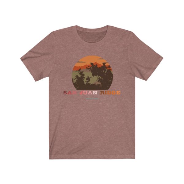 San Juan Ridge Short Sleeve Tee - Image 2