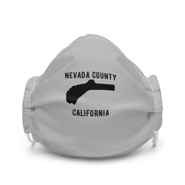 Premium face mask