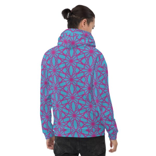 Hoodie | Nevada City Gothic - Image 2