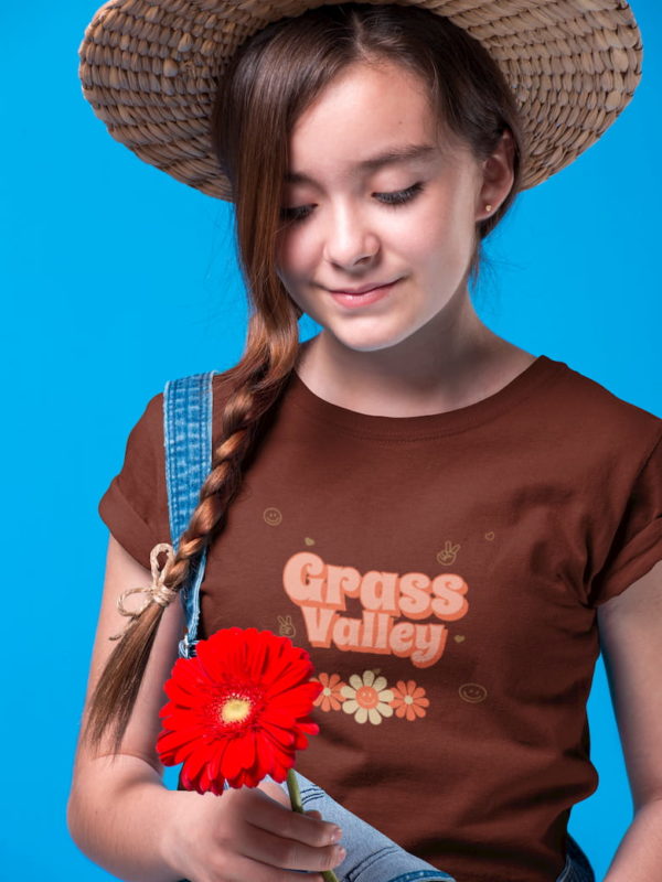 Grass Valley T-Shirt