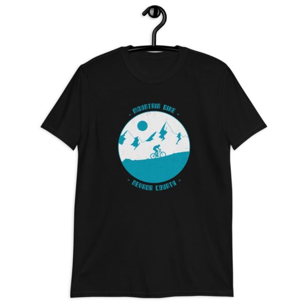 Short-Sleeve Unisex T-Shirt - Image 2