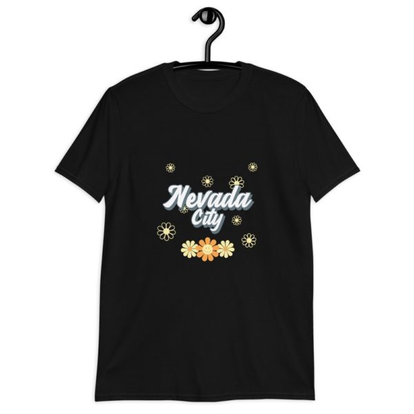 Nevada City T-Shirt - Image 3