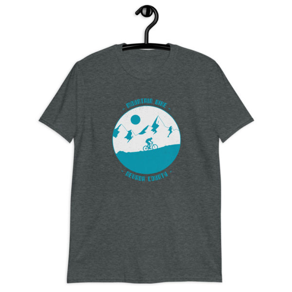 Short-Sleeve Unisex T-Shirt - Image 4