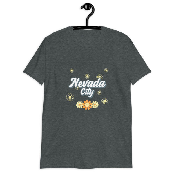 Nevada City T-Shirt - Image 6
