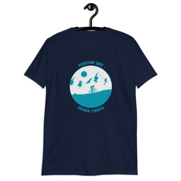 Short-Sleeve Unisex T-Shirt - Image 3