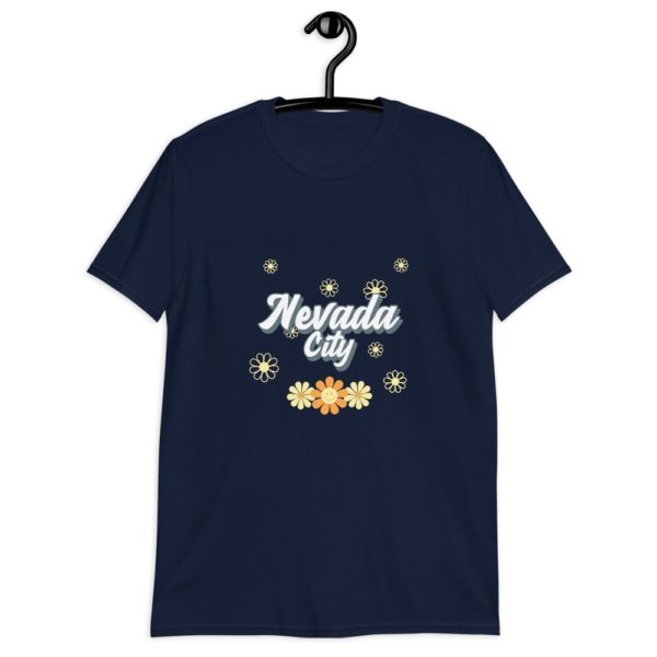 Nevada City T-Shirt - Image 4