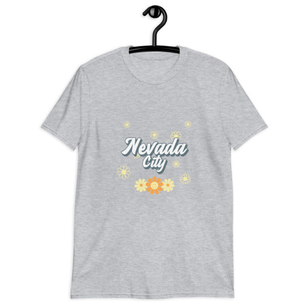 Nevada City T-Shirt - Image 2