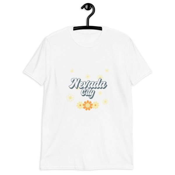 Nevada City T-Shirt - Image 5