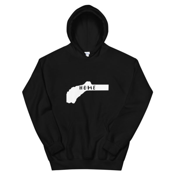 Nevada County Pull Over Hoodie