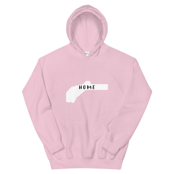 Nevada County Pull Over Hoodie - Image 5