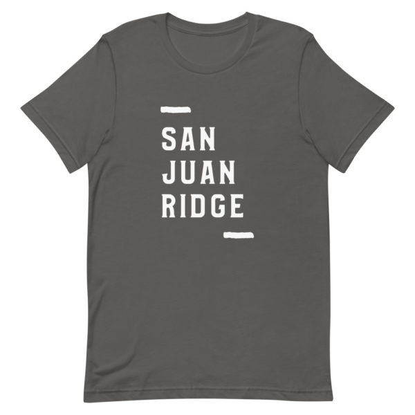 T-shirt | San Juan Ridge - Image 5