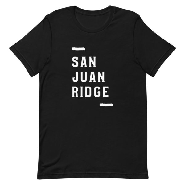 T-shirt | San Juan Ridge - Image 6