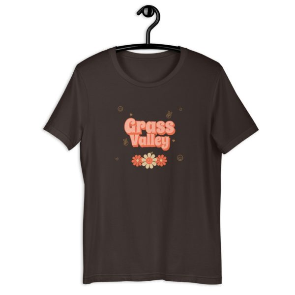 Grass Valley T-Shirt - Image 2