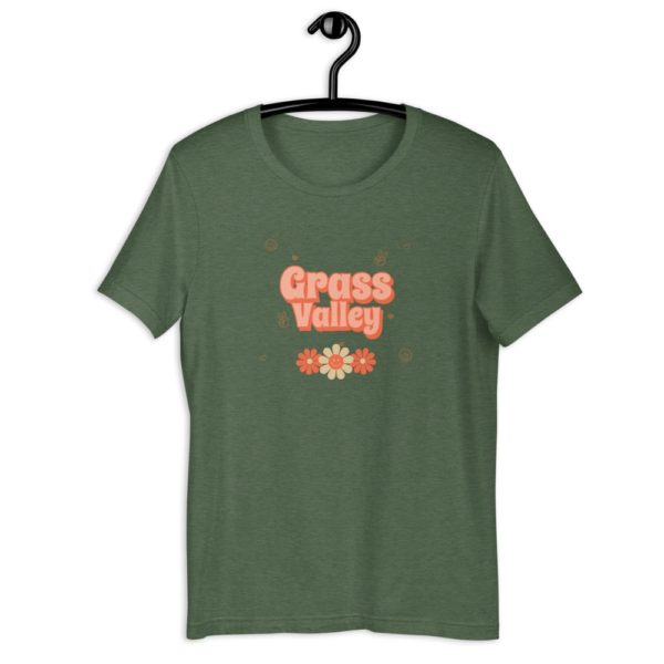 Grass Valley T-Shirt - Image 5