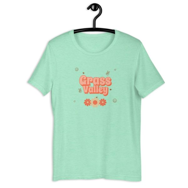 Grass Valley T-Shirt - Image 3