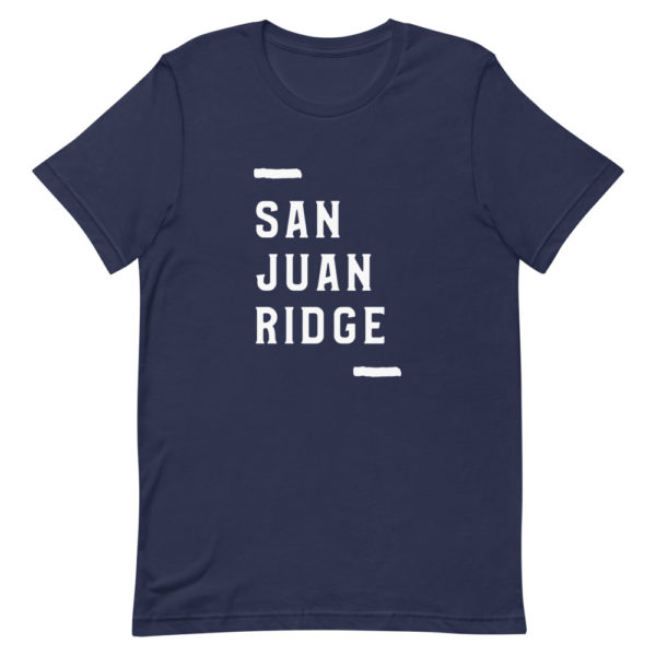 T-shirt | San Juan Ridge - Image 2