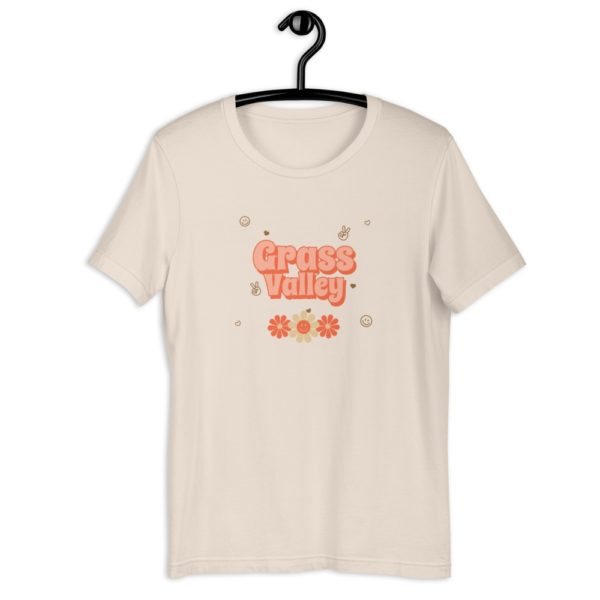 Grass Valley T-Shirt - Image 4