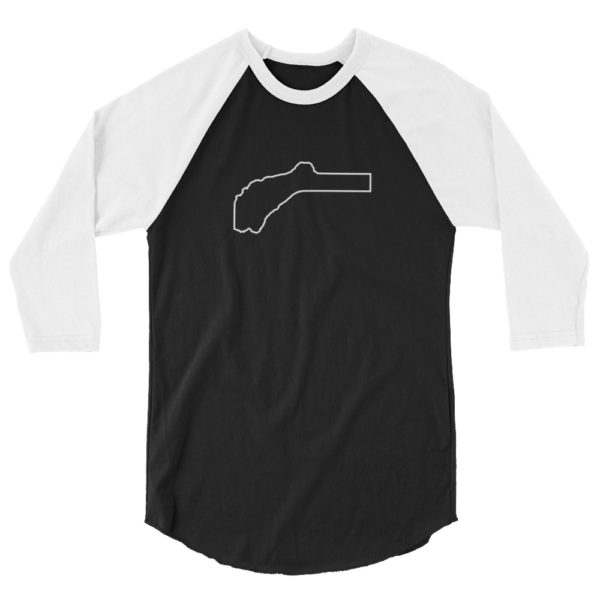 Baseball T-shirt | Nevada County