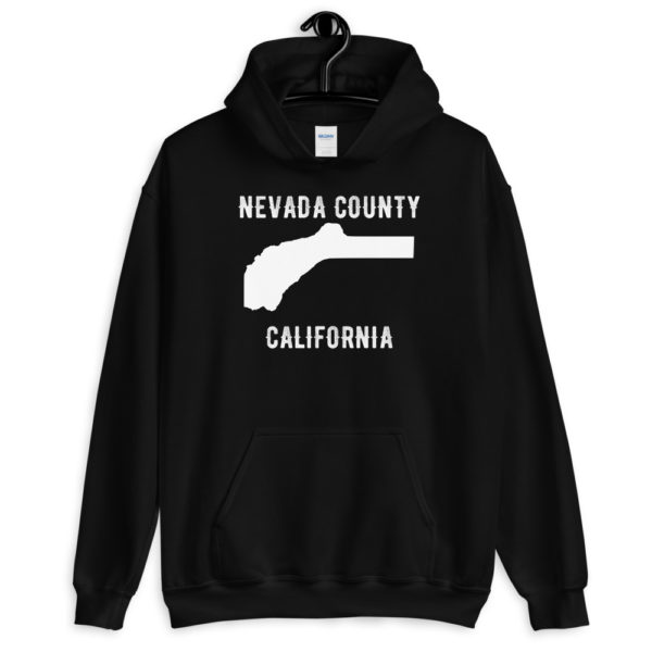 Hoodie | Nevada County