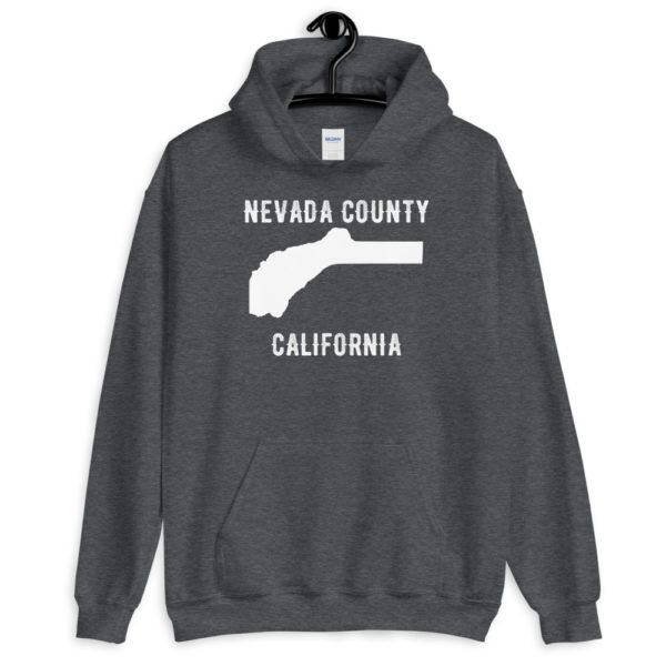 Hoodie | Nevada County - Image 4