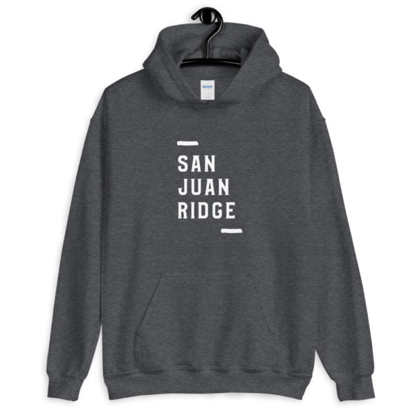 Hoodie | San Juan Ridge - Image 4
