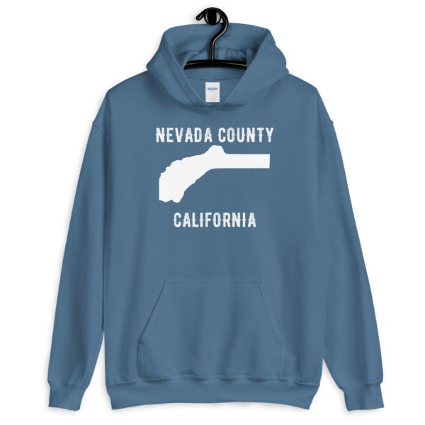 Hoodie | Nevada County - Image 5