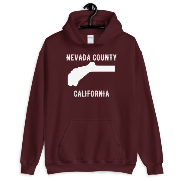 Hoodie | Nevada County - Image 3