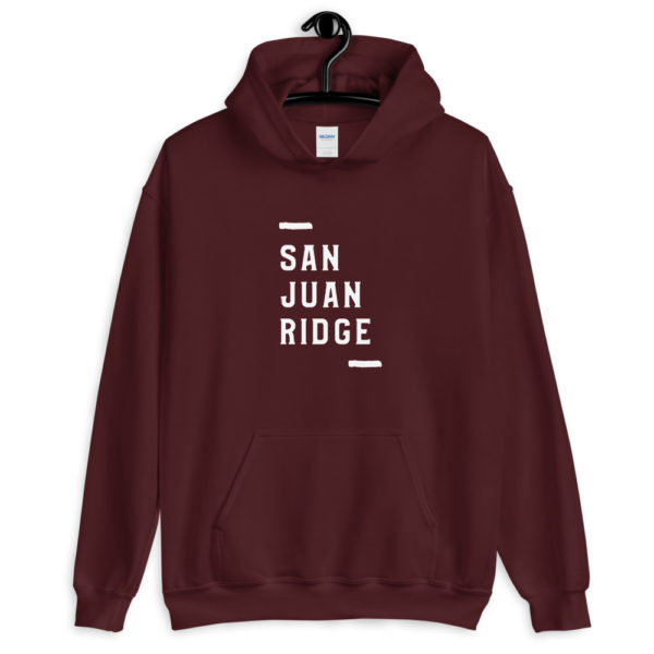 Hoodie | San Juan Ridge - Image 3