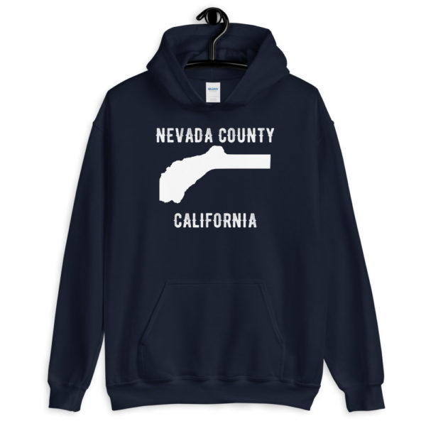 Hoodie | Nevada County - Image 2