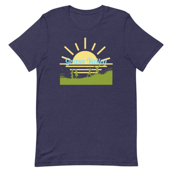T-shirt | Grass Valley - Image 10