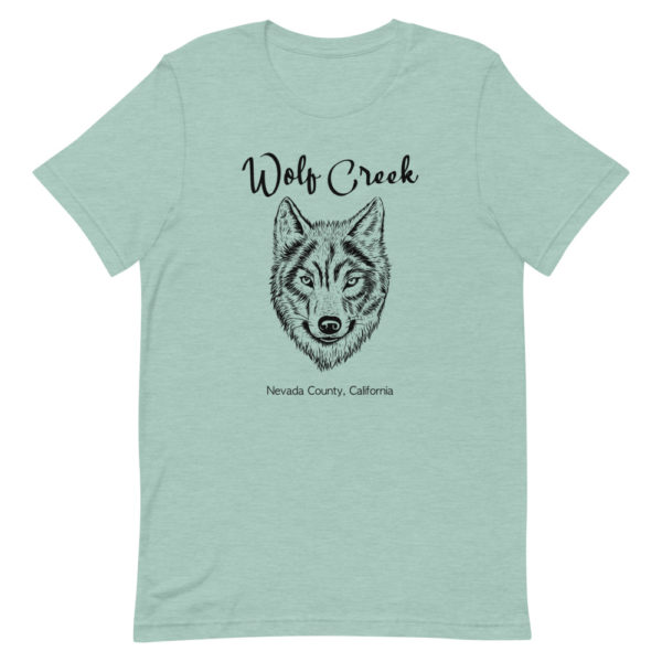 T-shirt | Wolf Creek Nevada County - Image 7