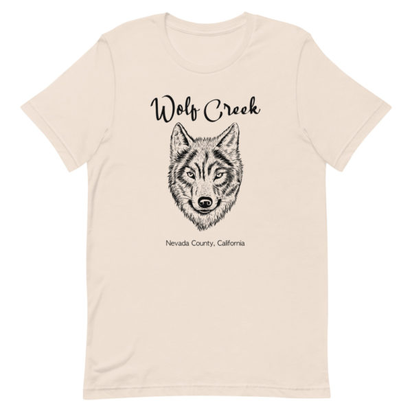 T-shirt | Wolf Creek Nevada County - Image 9