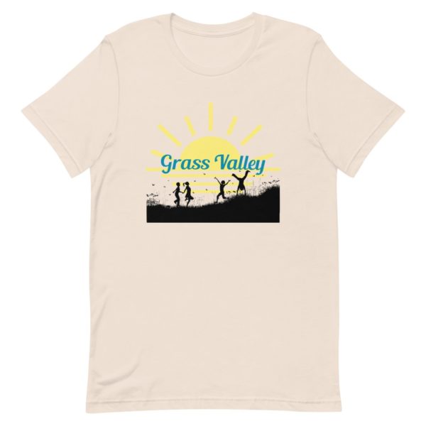 T-shirt | Grass Valley - Image 11