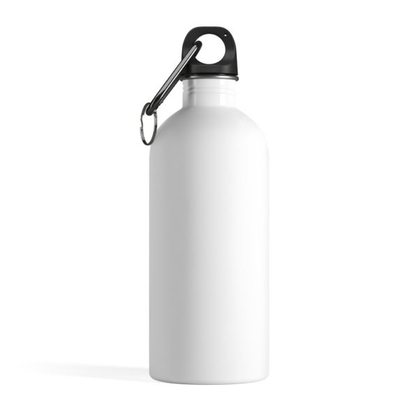 Local's Only Stainless Steel Water Bottle - Image 3