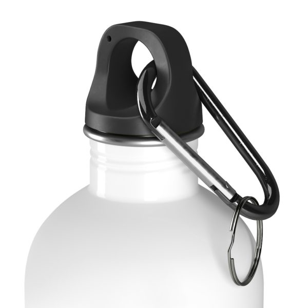 Local's Only Stainless Steel Water Bottle - Image 5