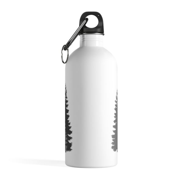 Hike NC Stainless Steel Water Bottle - Image 3