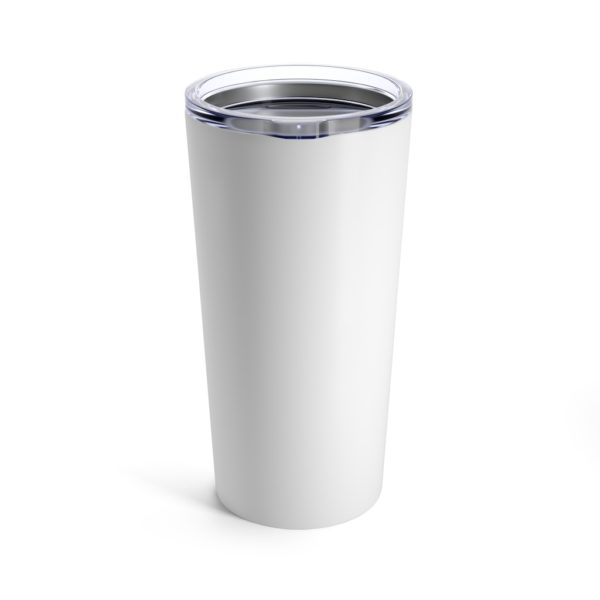Local's Only Tumbler 20oz - Image 2
