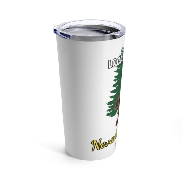 Local's Only Tumbler 20oz - Image 3