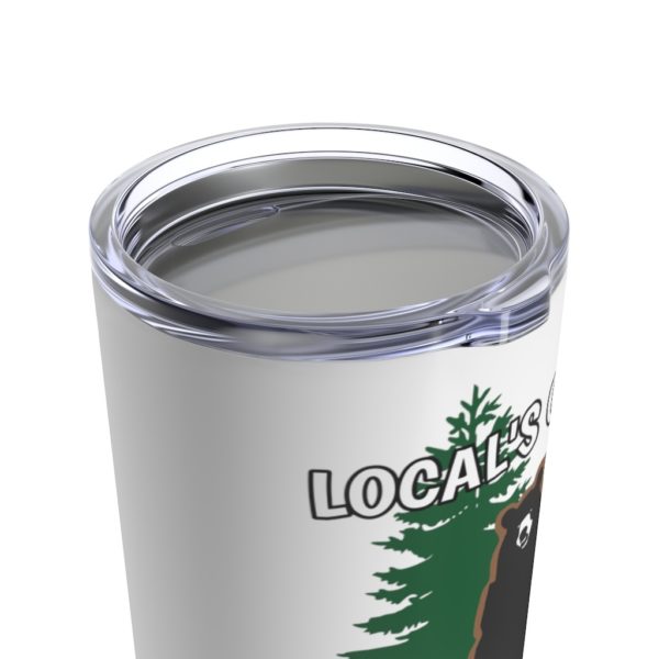 Local's Only Tumbler 20oz - Image 6