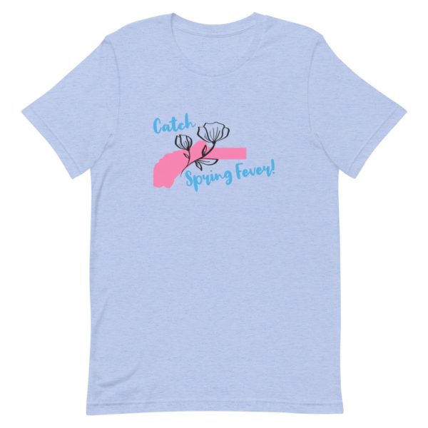 T-Shirt | Nevada County Spring - Image 3