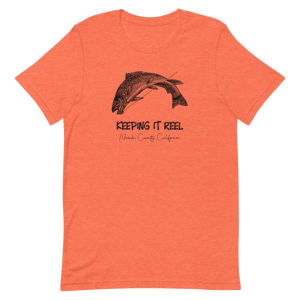 Short-Sleeve Unisex T-Shirt - Image 2