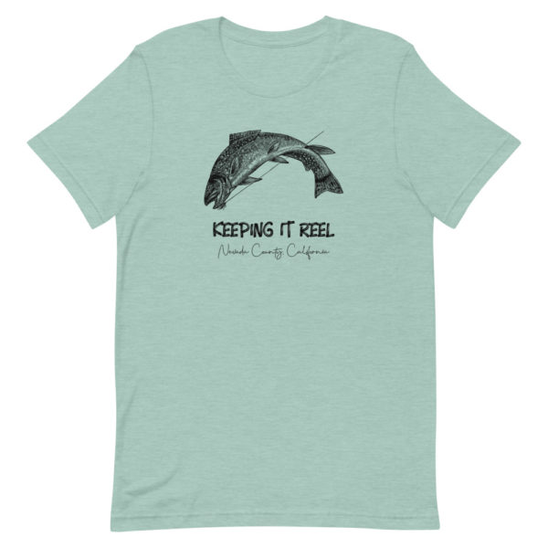 Short-Sleeve Unisex T-Shirt - Image 3