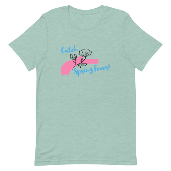 T-Shirt | Nevada County Spring - Image 6