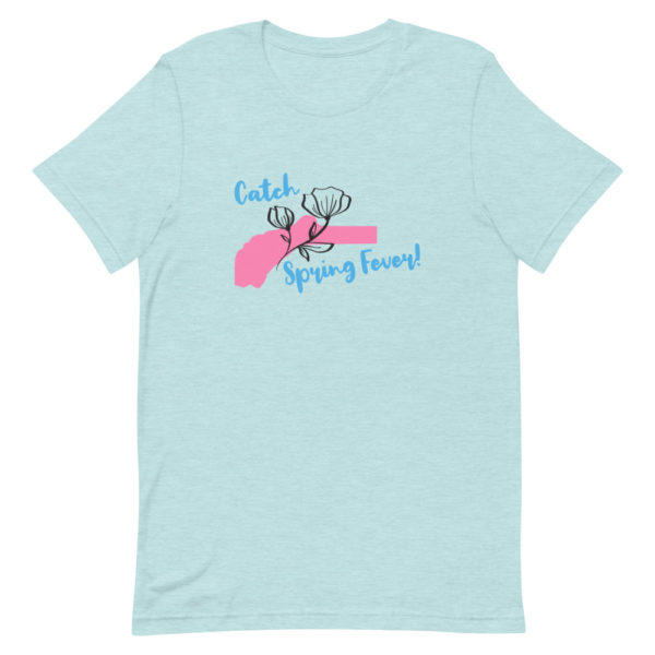 T-Shirt | Nevada County Spring - Image 5