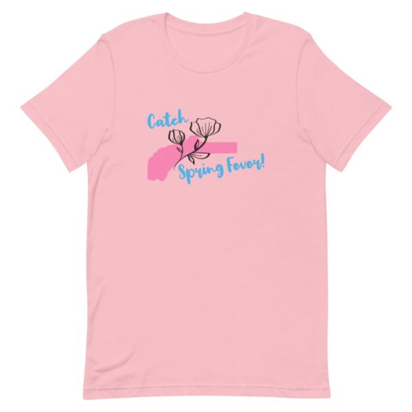 T-Shirt | Nevada County Spring - Image 4