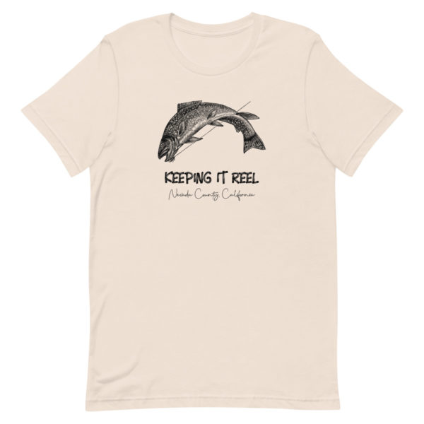 Short-Sleeve Unisex T-Shirt - Image 5